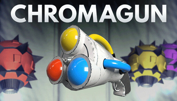 ChromaGun - PC (Steam)