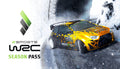 WRC 5 - Season Pass - PC (Steam)