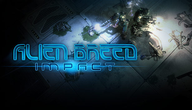 Alien Breed: Impact - PC (Steam)