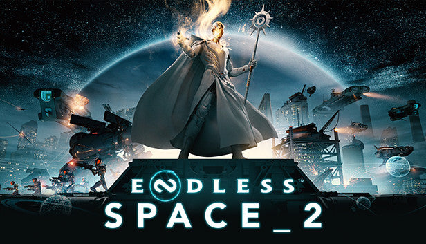 Endless Space 2 - PC (Steam) — скриншот 4