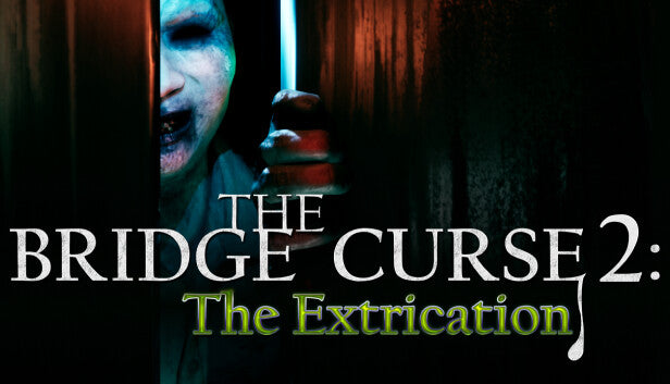 The Bridge Curse 2: The Extrication - PC (Steam)
