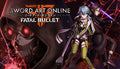 Sword Art Online Fatal Bullet Complete Edition - PC (Steam)