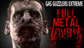 Gas Guzzlers Extreme: Full Metal Zombie DLC - PC (Steam)