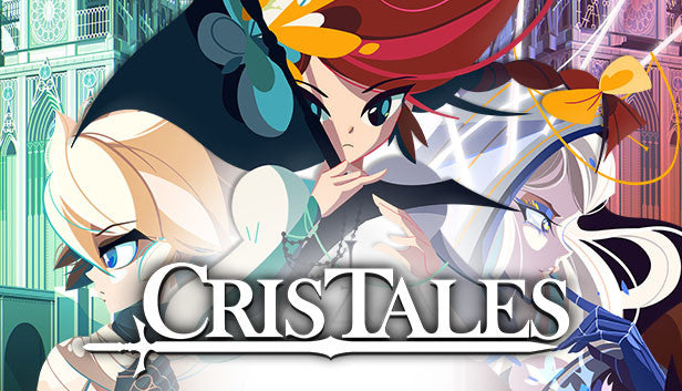 Cris Tales - PC (Steam)
