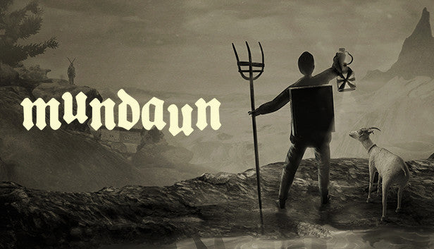 Mundaun - PC (Steam)