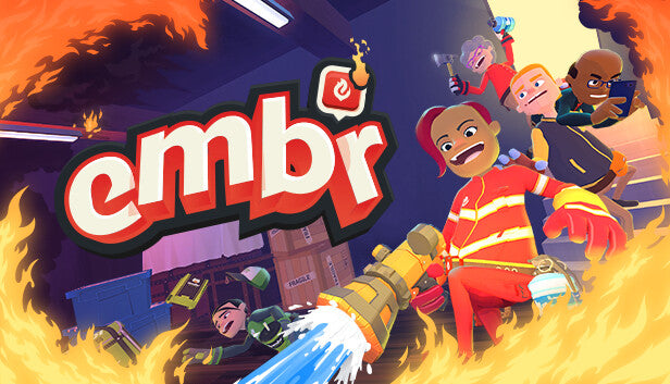 Embr - PC (Steam)