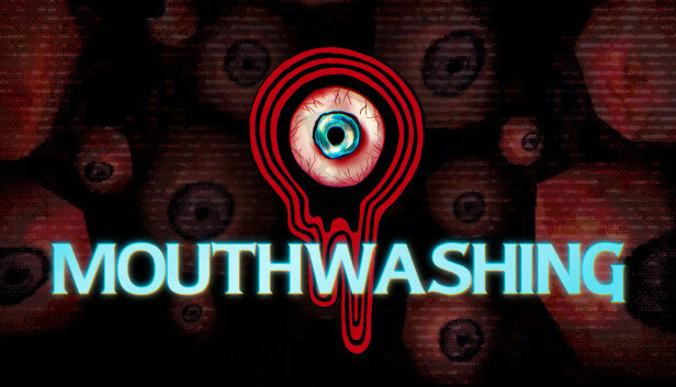 Mouthwashing - PC (Steam)