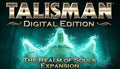 Talisman - The Realm of Souls Expansion DLC - PC (Steam)