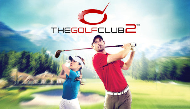 The Golf Club 2™ - PC (Steam)