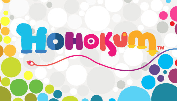 Hohokum - PC (Steam)