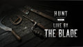 Hunt: Showdown 1896 - Live by the Blade DLC - PC (Steam)