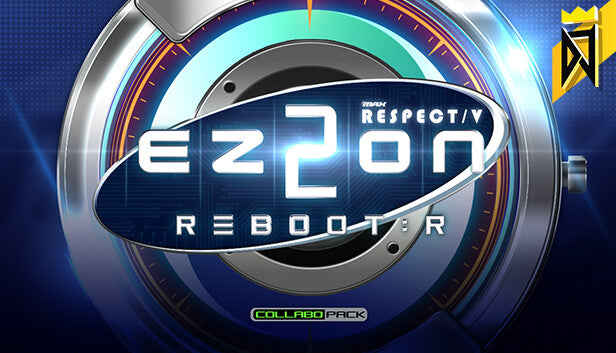 DJMAX RESPECT V - EZ2ON PACK DLC - PC (Steam)