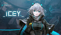ICEY - PC (Steam)