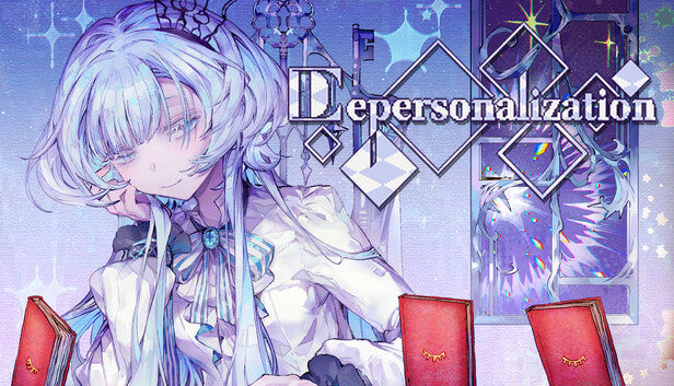 Depersonalization - PC (Steam)