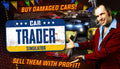 Car Trader Simulator - PC (Steam)