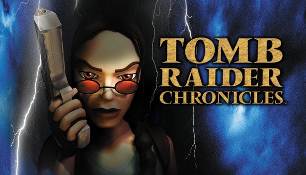 Tomb Raider V: Chronicles - PC (Steam)