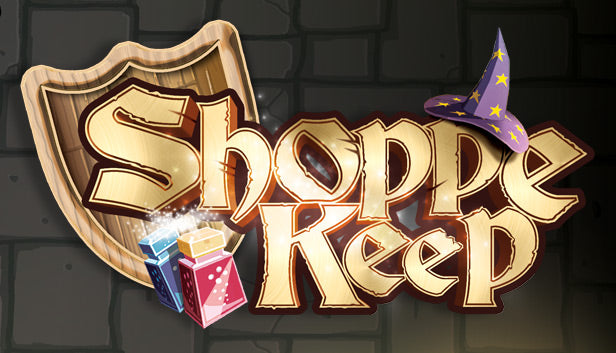 Shoppe Keep - PC (Steam)