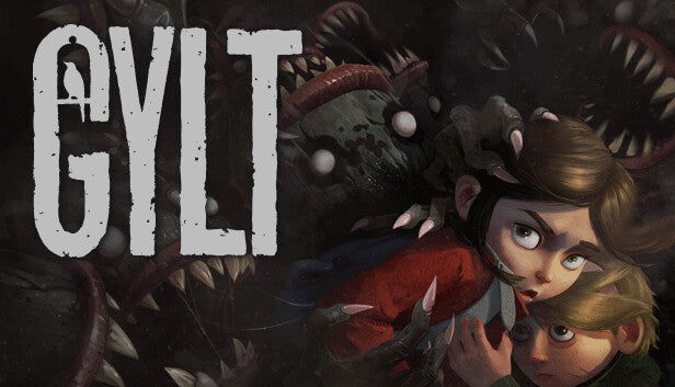 GYLT - PC (Steam)