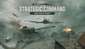 Strategic Command WWII: War in Europe - PC (Steam)