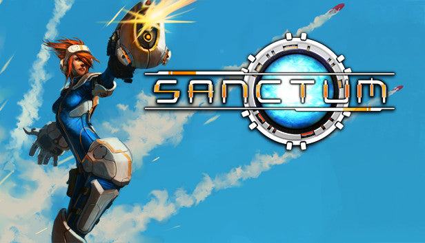 Sanctum - PC (Steam)