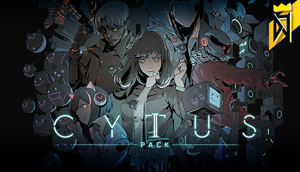 DJMAX RESPECT V - Cytus Pack DLC - PC (Steam)