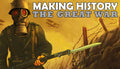 Making HIstory The Great War - PC (Steam)