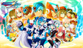MEGA MAN X DiVE Offline - PC (Steam)