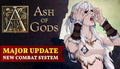 Ash of Gods: Redemption Deluxe Edition - PC (Steam)