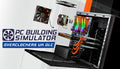 PC Building Simulator - Overclockers UK Workshop DLC - PC (Steam)
