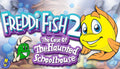 Freddi Fish 2: The Case of the Haunted Schoolhouse - PC (Steam)