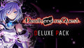 Death end re;Quest - Deluxe Pack DLC - PC (Steam)