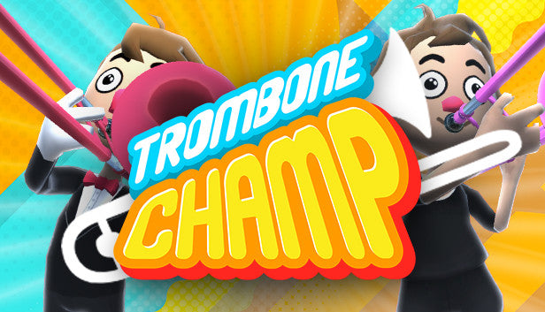 Trombone Champ - PC (Steam)