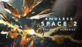 ENDLESS™ Space 2 - Harmonic Memories