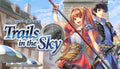 The Legend of Heroes: Trails in the Sky - PC (Steam)