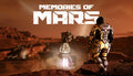 Memories of Mars - PC (Steam)