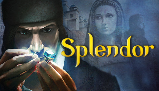 Splendor - PC (Steam)