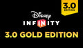 Disney Infinity 3.0 Gold Edition - PC (Steam)