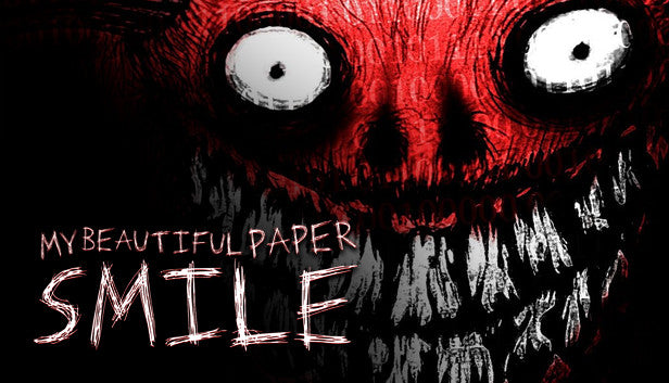 My Beautiful Paper Smile - PC (Steam)