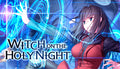 WITCH ON THE HOLY NIGHT - PC (Steam)