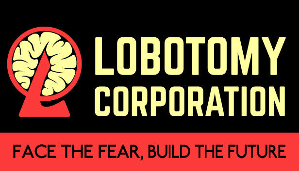 Lobotomy Corporation | Monster Management Simulation - PC (Steam)