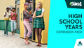 The Sims 4 - High School DLC - PC (EA)