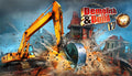 Demolish & Build 2017 - PC (Steam)