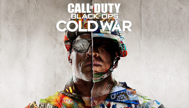 Call of Duty®: Black Ops Cold War - Green Gift