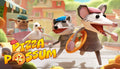 Pizza Possum - PC (Steam)