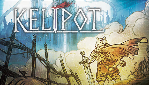 Kelipot / 形骸骑士 - PC (Steam)