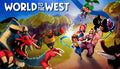 World to the West - PC (Steam)