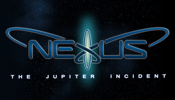 Nexus - The Jupiter Incident - PC (Steam)
