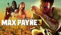 Max Payne 3 - PC (Steam)