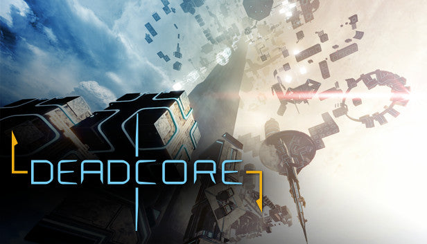 DeadCore - PC (Steam)