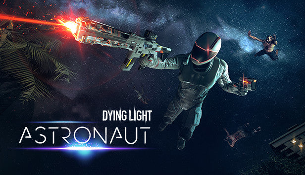 Dying Light - Astronaut Bundle - PC (Steam)